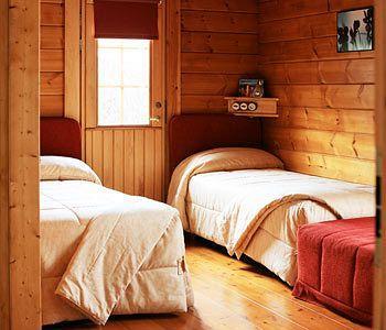 Accommodation De Salut Somlom Sant Esteve De Palautordera Eksteriør bilde