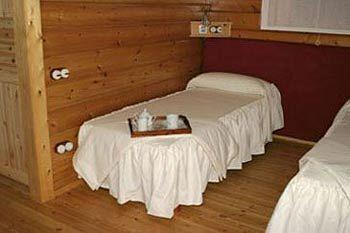 Accommodation De Salut Somlom Sant Esteve De Palautordera Eksteriør bilde