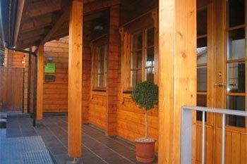 Accommodation De Salut Somlom Sant Esteve De Palautordera Eksteriør bilde