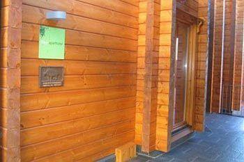 Accommodation De Salut Somlom Sant Esteve De Palautordera Eksteriør bilde