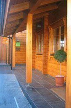 Accommodation De Salut Somlom Sant Esteve De Palautordera Eksteriør bilde