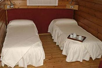 Accommodation De Salut Somlom Sant Esteve De Palautordera Eksteriør bilde