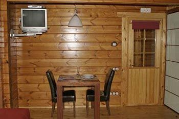 Accommodation De Salut Somlom Sant Esteve De Palautordera Eksteriør bilde